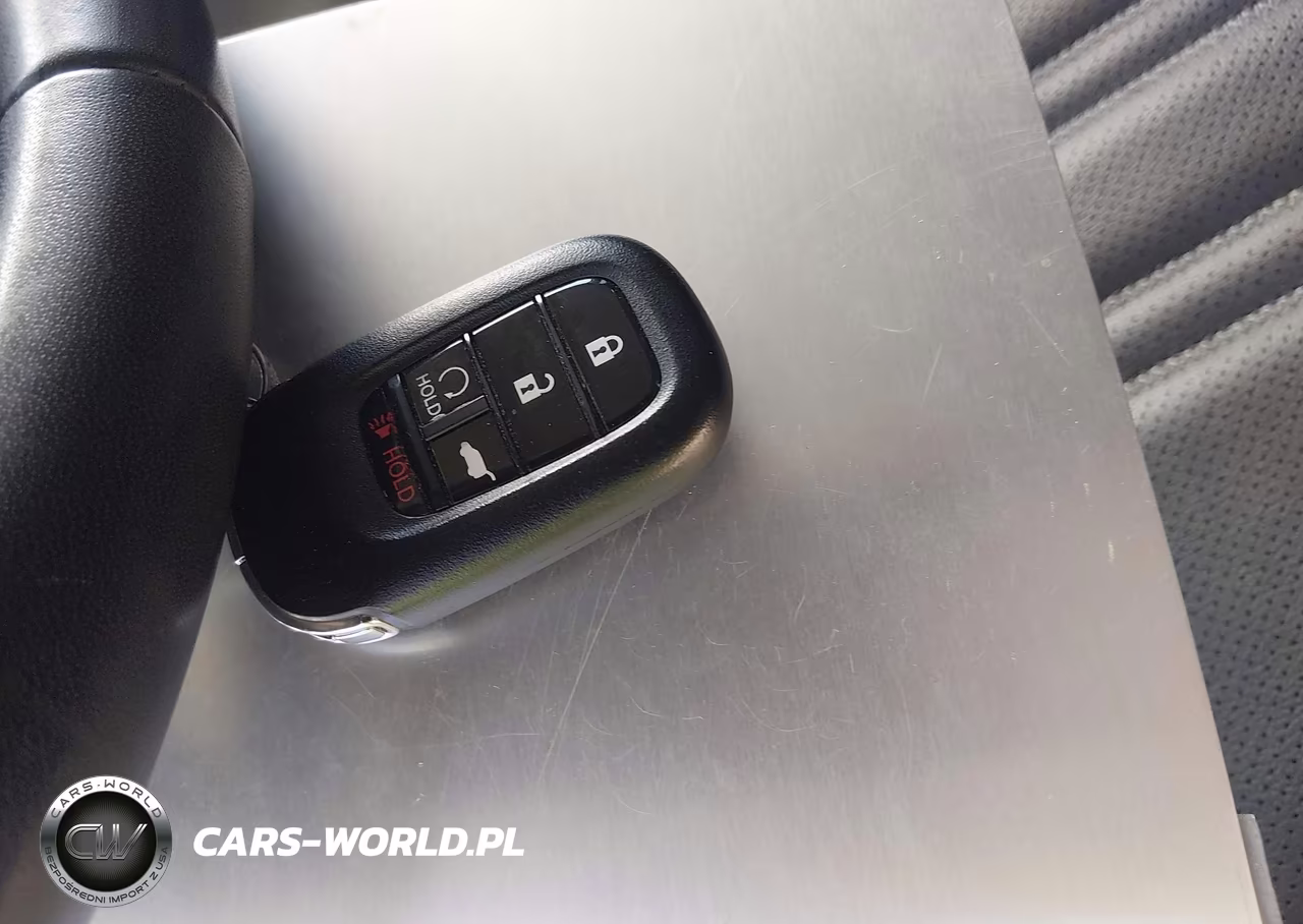 2025 Honda Hr-V Awd Ex-L VIN:3CZRZ2H79SM758293 - 11
