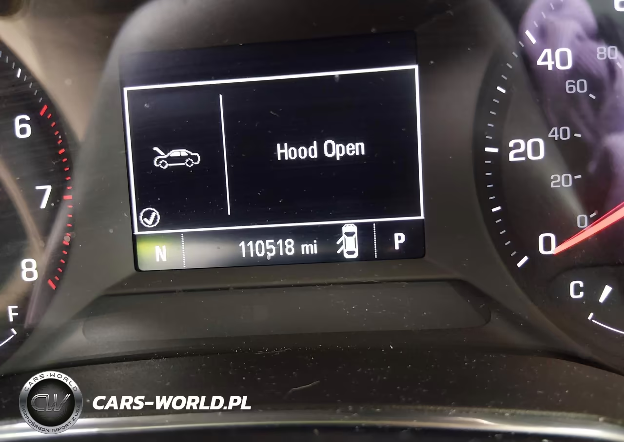 2021 Chevrolet Trailblazer Fwd Lt VIN:KL79MPS26MB158742 - 15