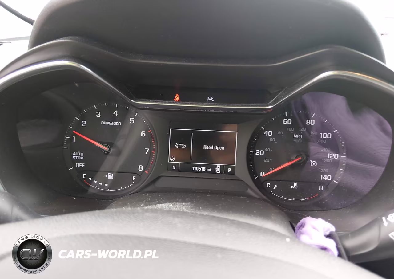 2021 Chevrolet Trailblazer Fwd Lt VIN:KL79MPS26MB158742 - 7