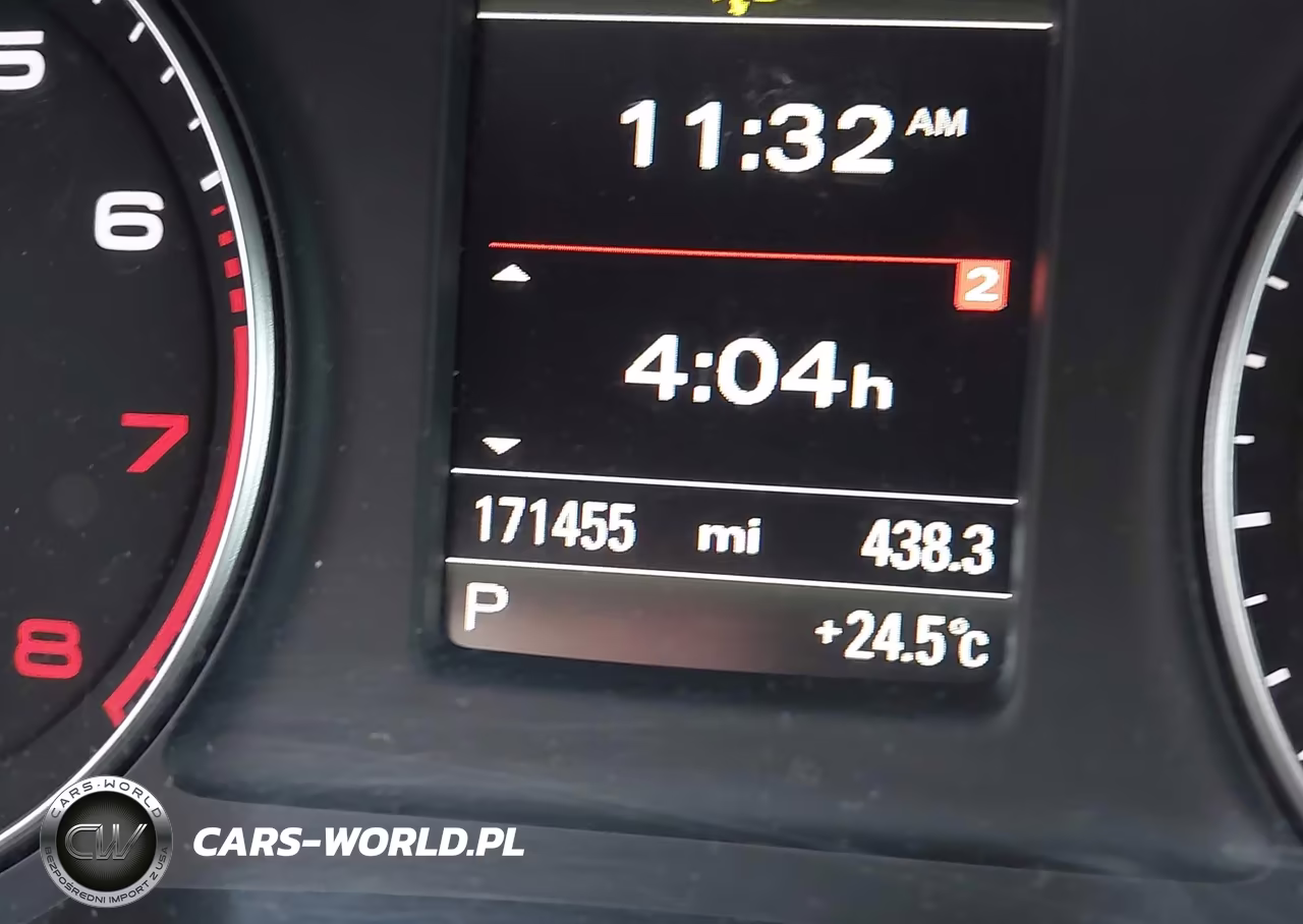 2016 Audi Q3 2.0T Premium Plus VIN:WA1EFCFS4GR016975 - 15