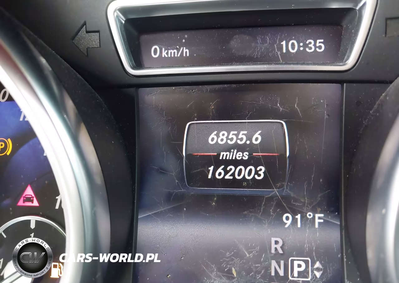 2014 Mercedes-Benz Gl 450 4Matic VIN:4JGDF7CE7EA276933 - 16