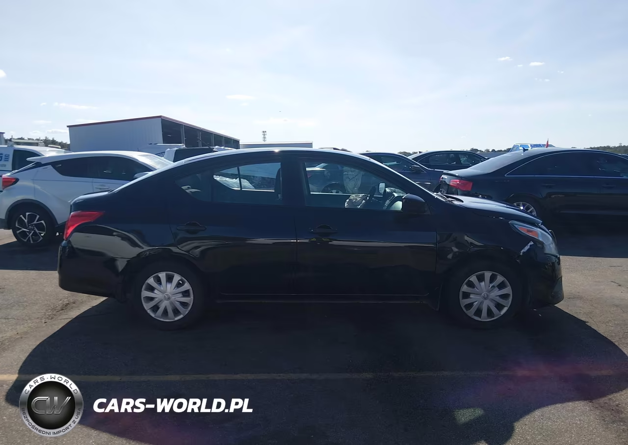 2018 Nissan Versa 1.6 S VIN:3N1CN7AP0JL842850 - 13