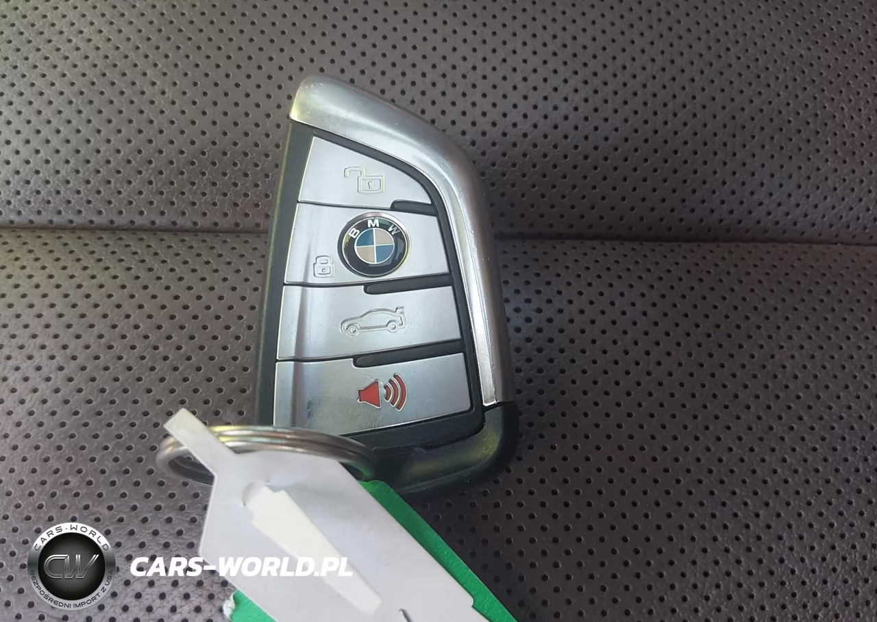 2019 BMW X5 xDrive50I VIN:5UXJU2C5XKLN66176 - 11