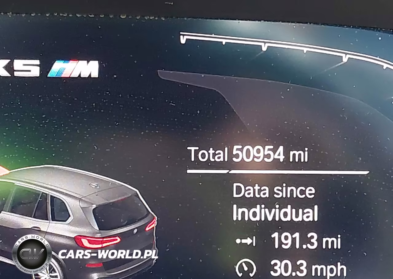 2019 BMW X5 xDrive50I VIN:5UXJU2C5XKLN66176 - 15