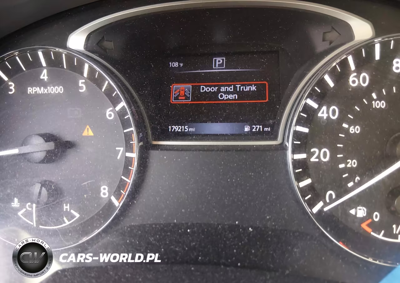 2016 Nissan Altima 2.5-2.5 S-2.5 Sl-2.5 Sr-2.5 Sv VIN:1N4AL3AP8GN362475 - 15