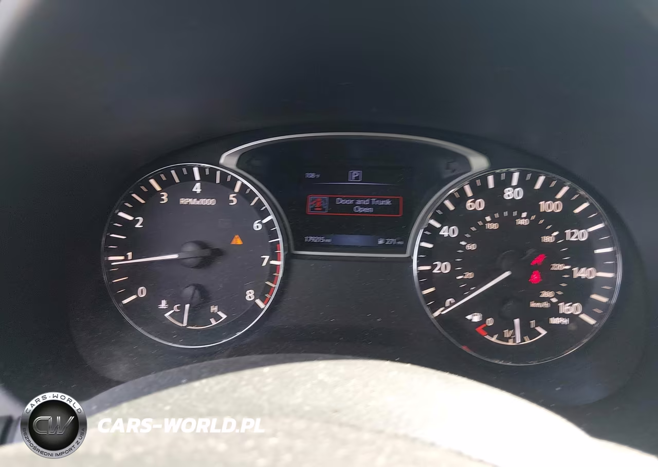 2016 Nissan Altima 2.5-2.5 S-2.5 Sl-2.5 Sr-2.5 Sv VIN:1N4AL3AP8GN362475 - 7