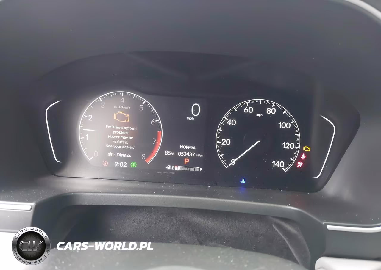 2024 Honda Pilot Ex-L 7 Passenger VIN:5FNYG2H58RB006430 - 7