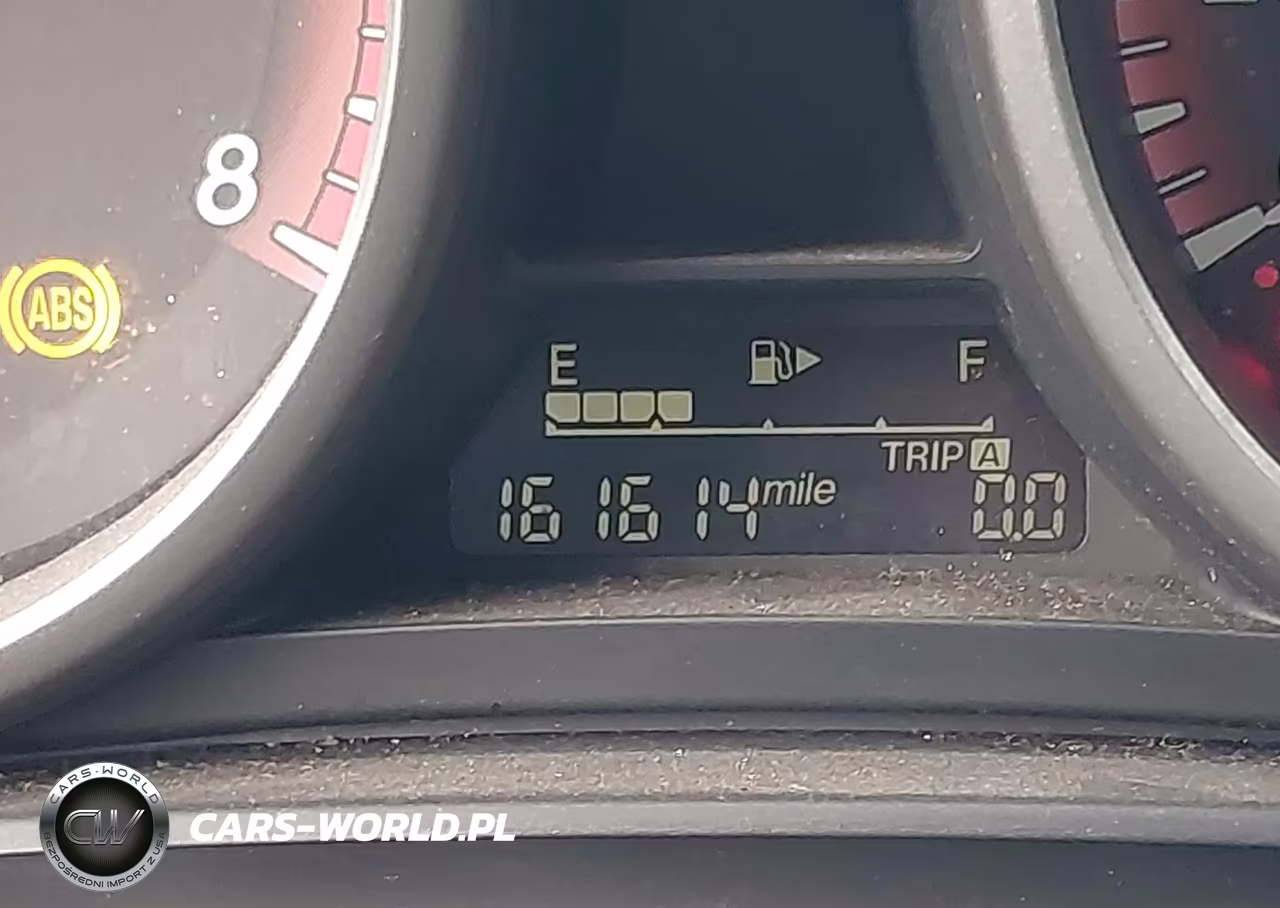 2012 Mazda Mazdaspeed3 Touring VIN:JM1BL1L38C1551531 - 16