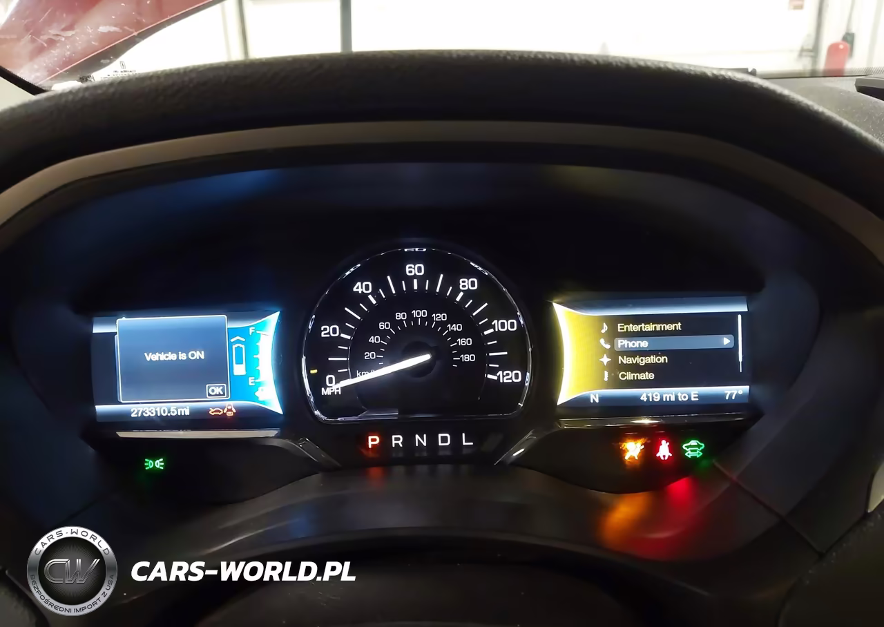 2015 Lincoln Mkz Hybrid VIN:3LN6L2LU7FR623387 - 7