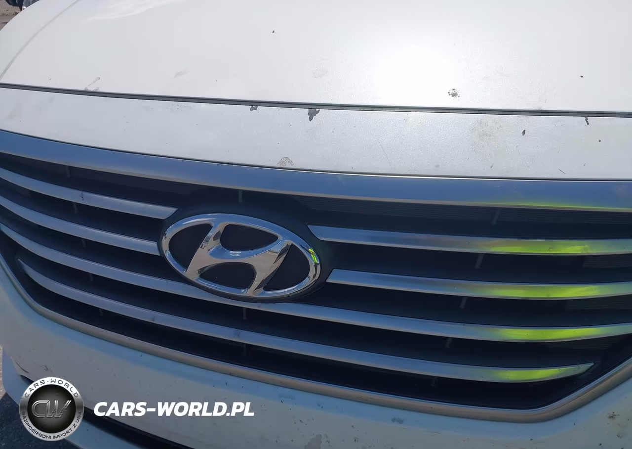 2015 Hyundai Sonata Se VIN:5NPE24AF0FH237657 - 6
