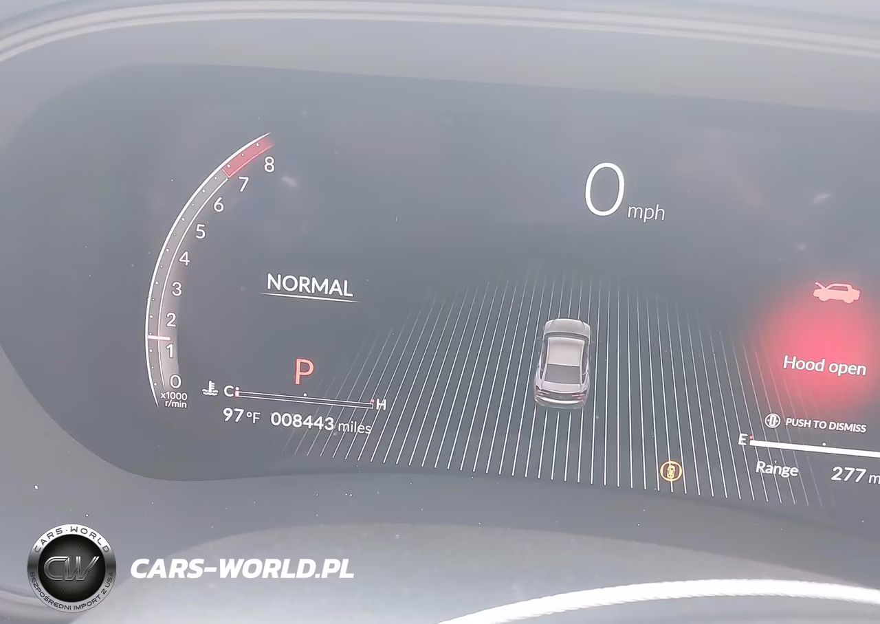 2025 Acura Tlx A-Spec Package VIN:19UUB6F50SA002346 - 15