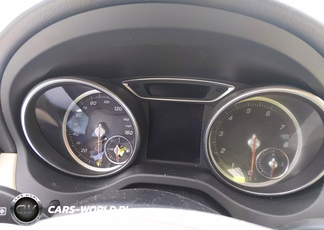 2018 Mercedes-Benz Gla 250 VIN:WDCTG4EB5JJ476471 - 15