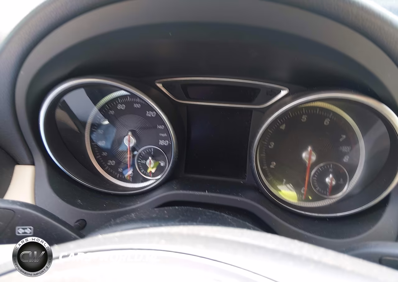 2018 Mercedes-Benz Gla 250 VIN:WDCTG4EB5JJ476471 - 7