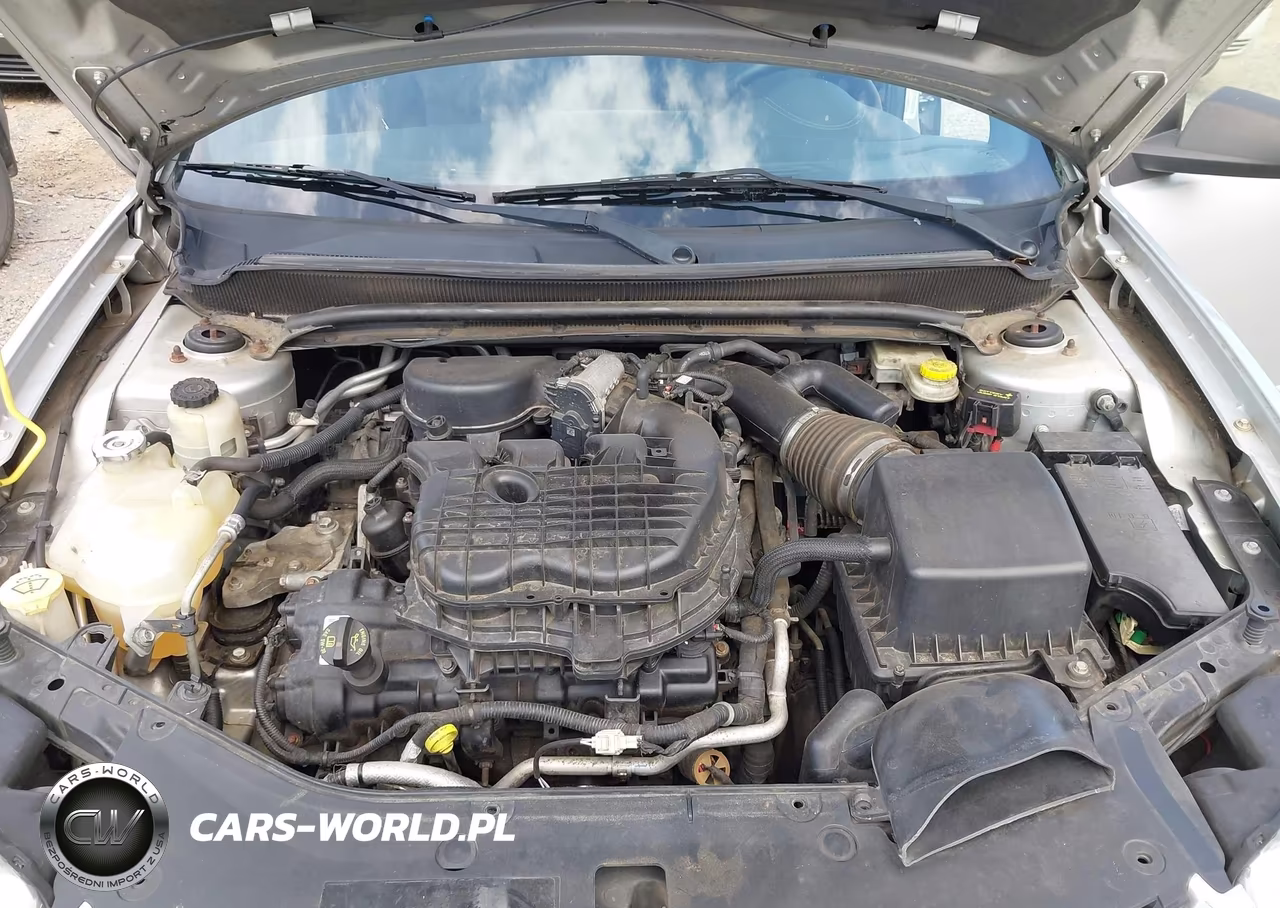 2012 Dodge Avenger Se VIN:1C3CDZAG3CN264326 - 10