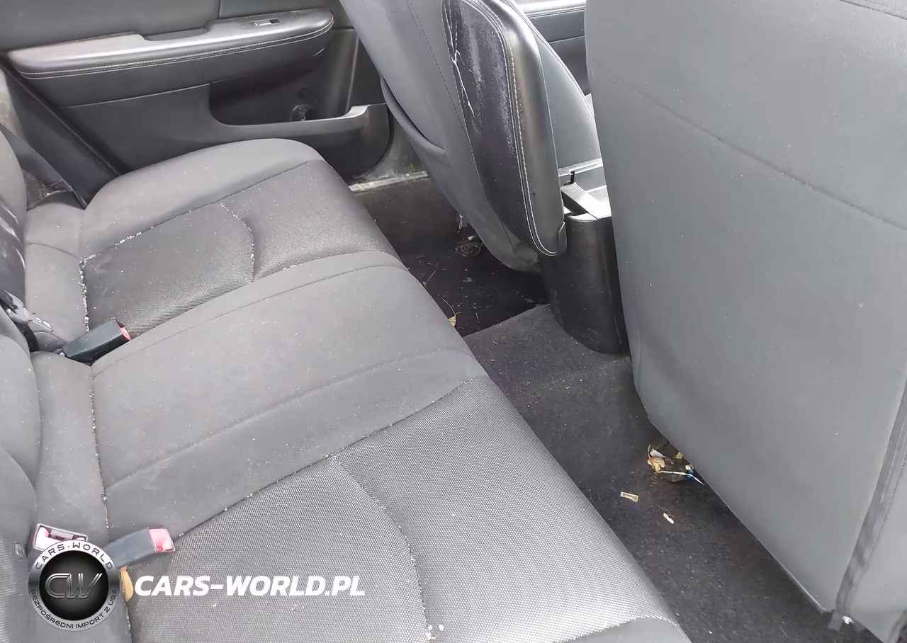 2012 Dodge Avenger Se VIN:1C3CDZAG3CN264326 - 8