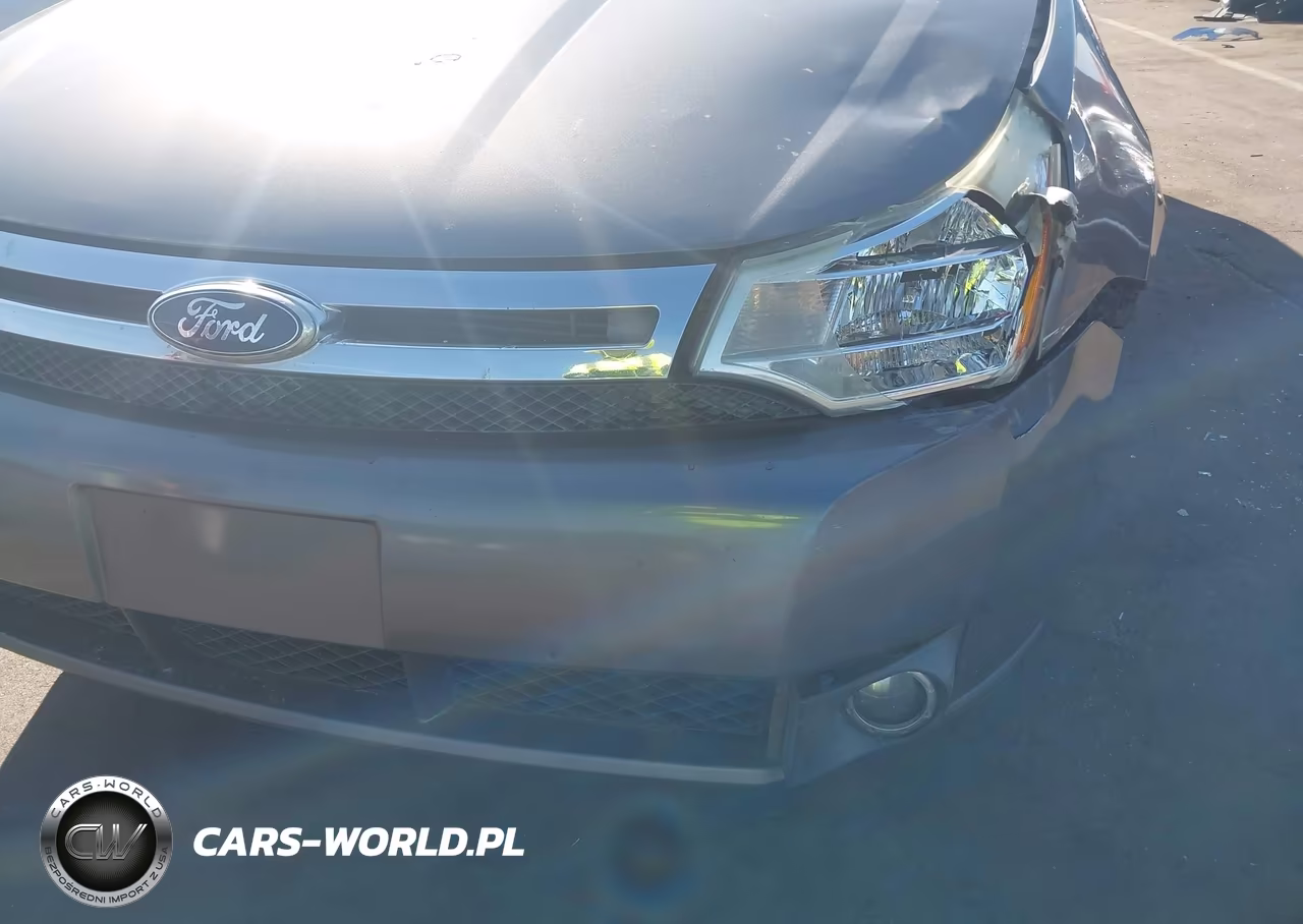 2010 Ford Focus Sel VIN:1FAHP3HN6AW250475 - 19