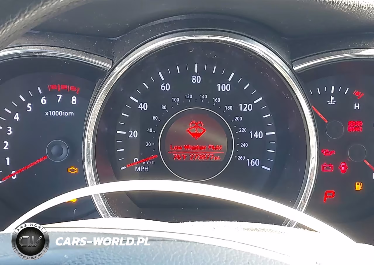 2013 Kia Optima Lx VIN:5XXGM4A79DG202829 - 7