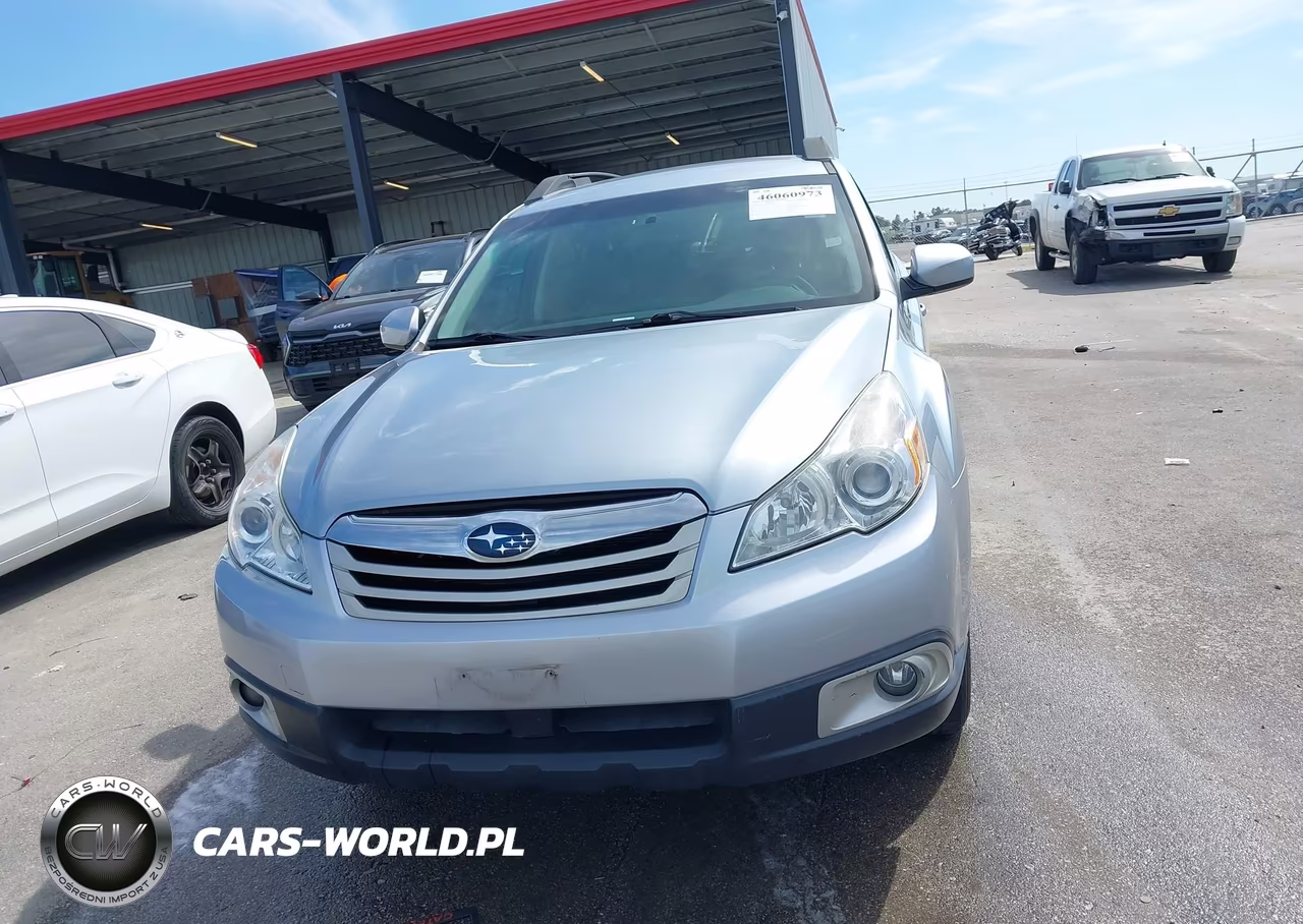 2012 Subaru Outback 2.5I Premium VIN:4S4BRCCCXC3209038 - 12