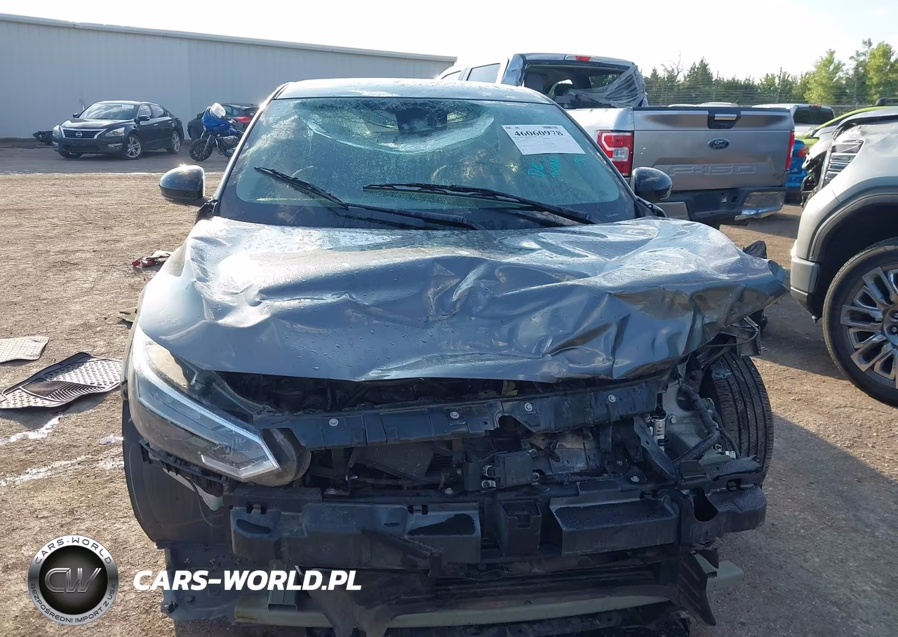 2020 Nissan Sentra Sr Xtronic Cvt VIN:3N1AB8DV0LY273942 - 12