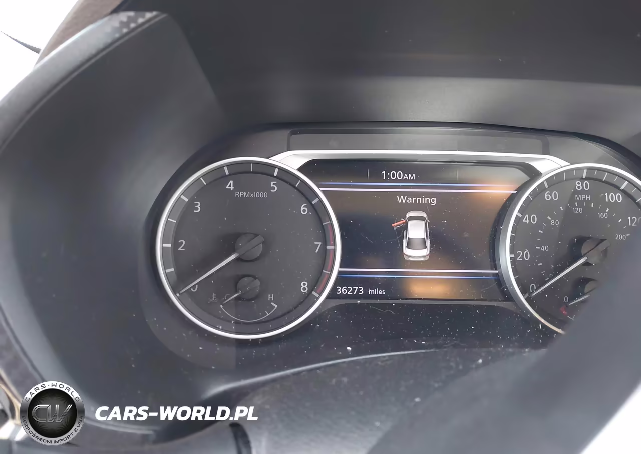 2020 Nissan Sentra Sr Xtronic Cvt VIN:3N1AB8DV0LY273942 - 7
