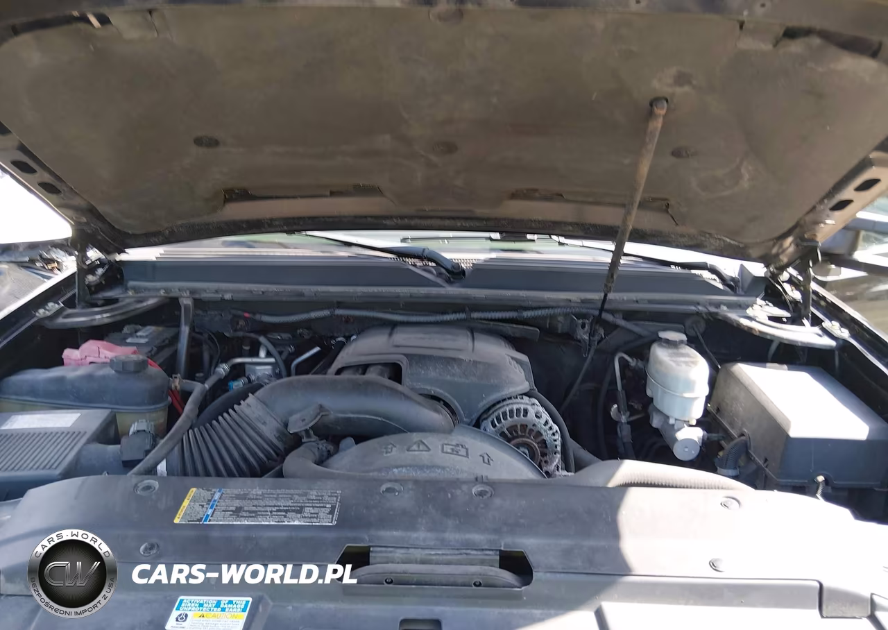 2009 Chevrolet Suburban 2500 Lt2 VIN:1GNGK56K29R203812 - 10