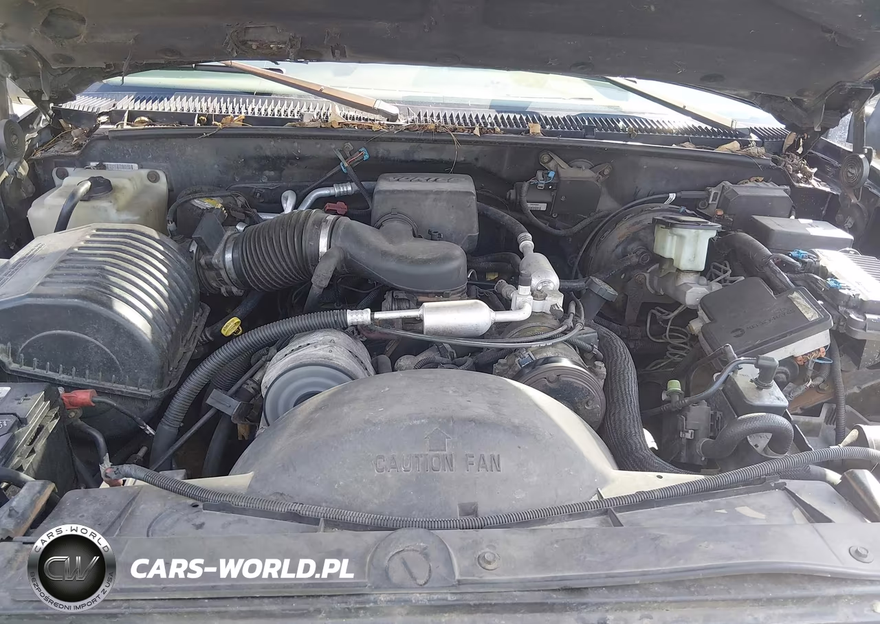 1999 GMC Yukon Slt Cmi VIN:1GKEK13R6XJ772530 - 10