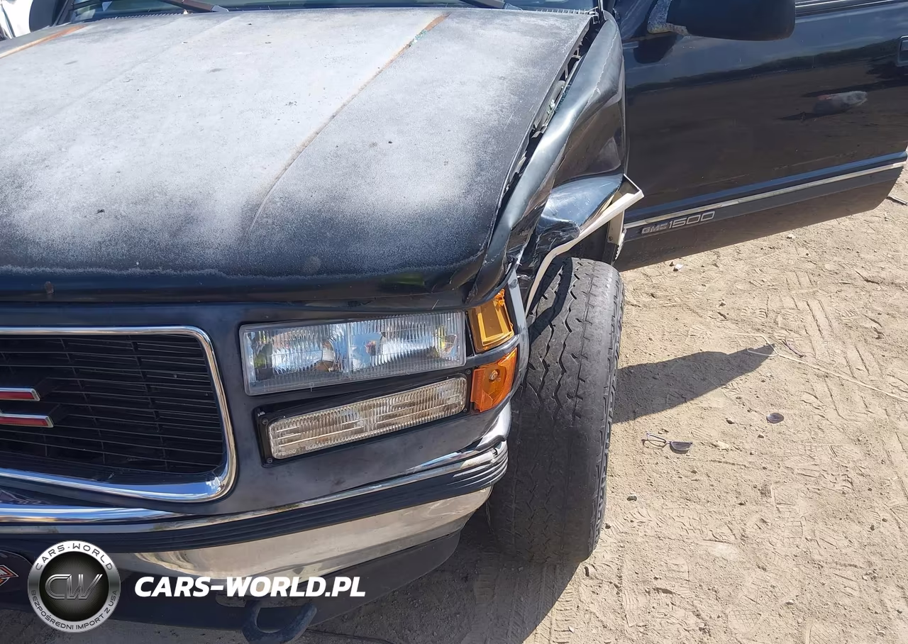 1999 GMC Yukon Slt Cmi VIN:1GKEK13R6XJ772530 - 12