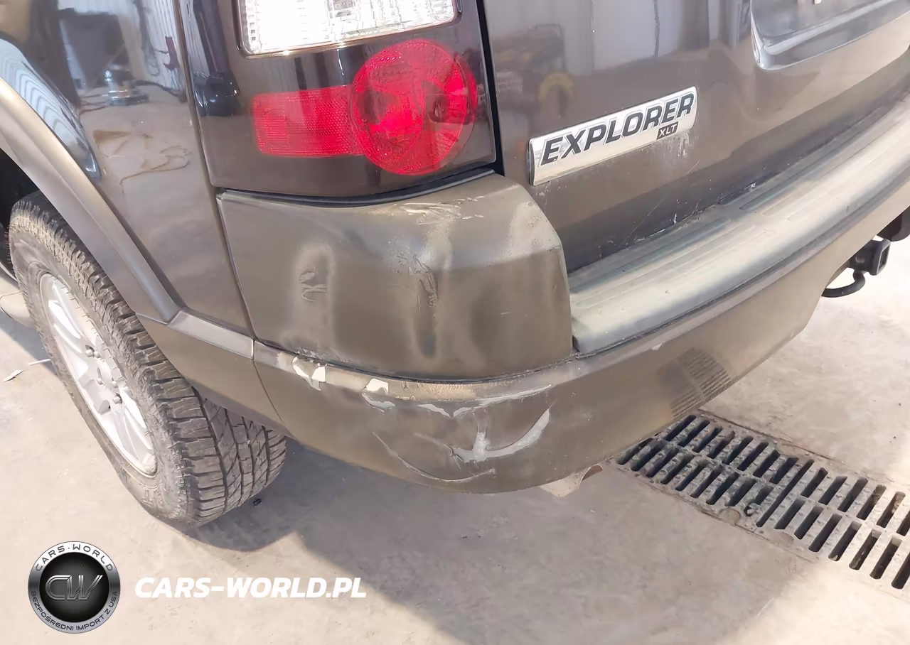 2007 Ford Explorer Xlt VIN:1FMEU73E57UA95941 - 14