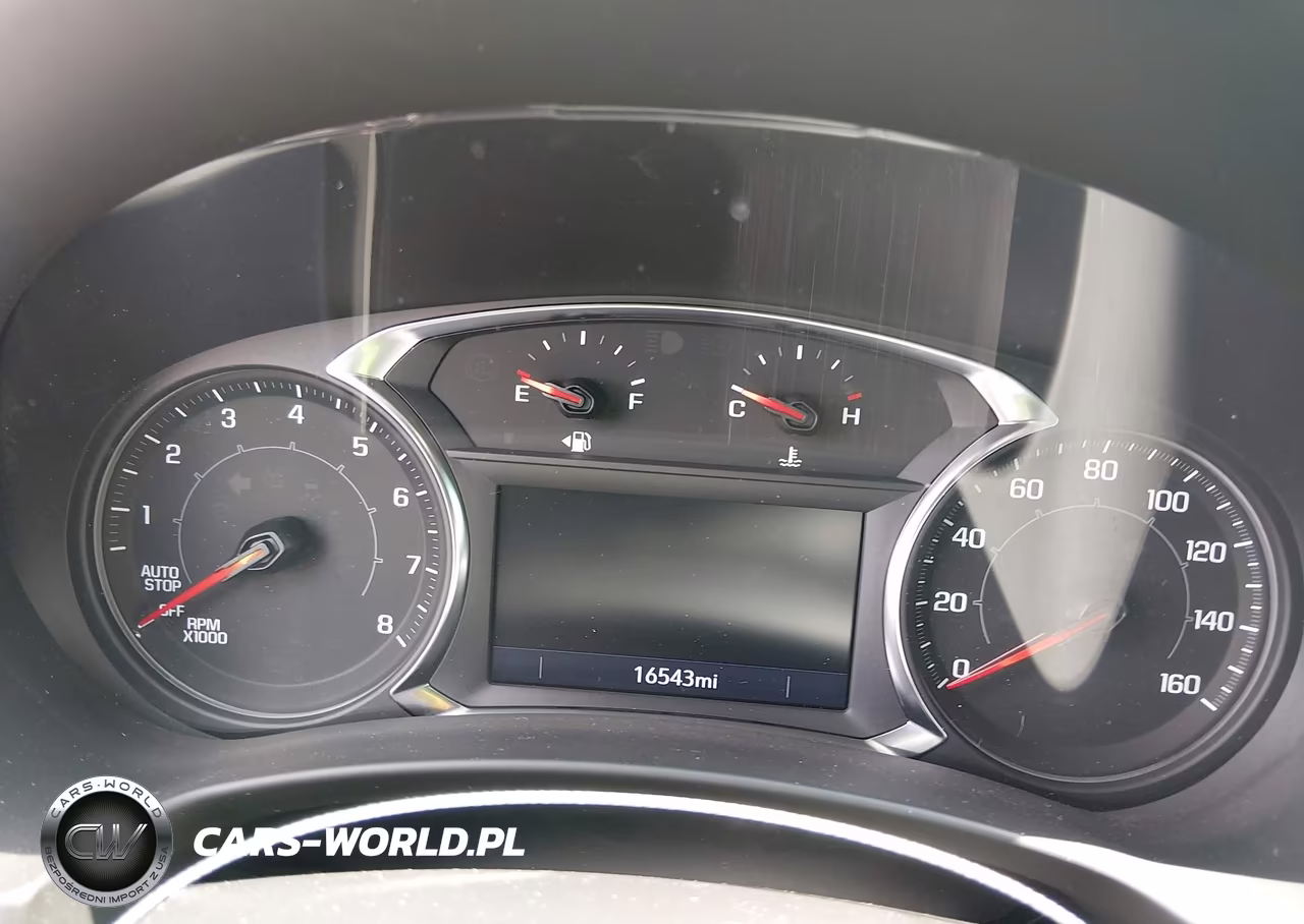 2022 GMC Terrain Awd Slt VIN:3GKALVEV3NL236752 - 7