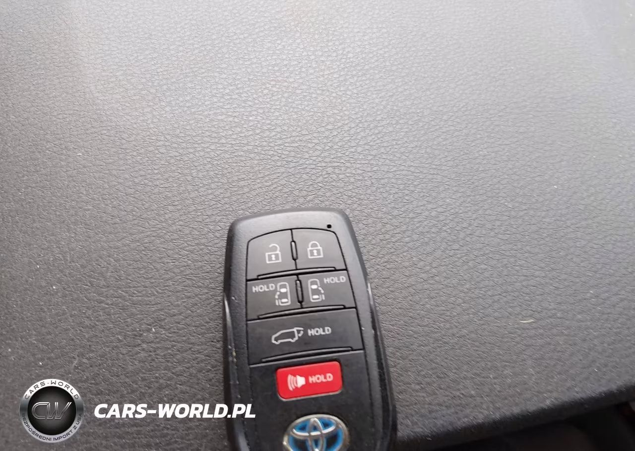 2021 Toyota Sienna Xle VIN:5TDYRKEC4MS008242 - 11