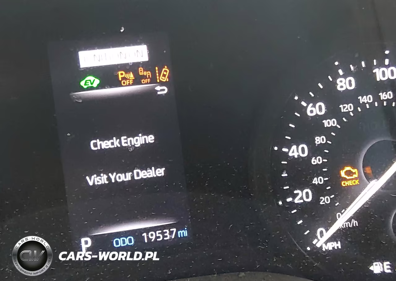 2021 Toyota Sienna Xle VIN:5TDYRKEC4MS008242 - 15