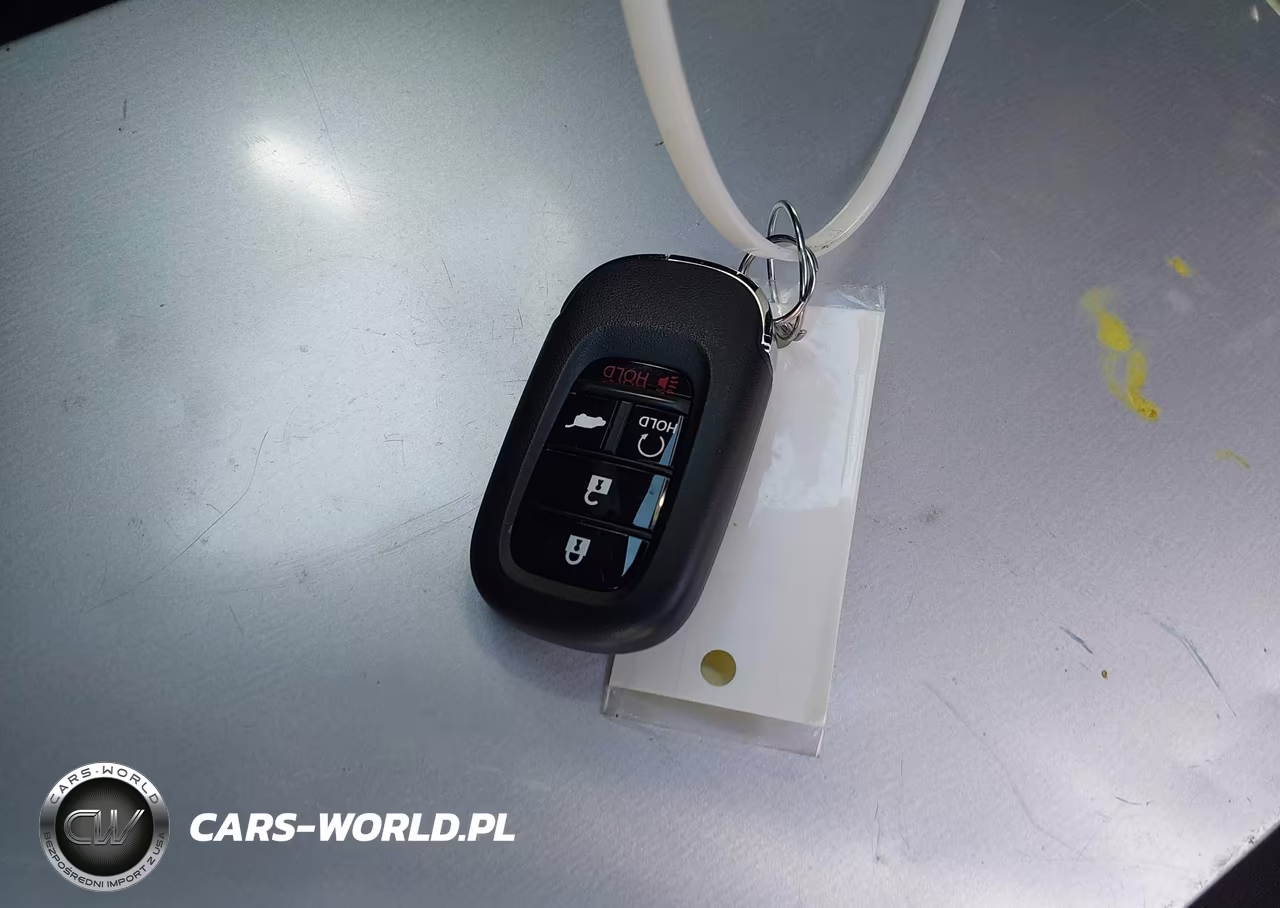 2026 Honda Civic Sport VIN:19XFL2H82TE022052 - 11