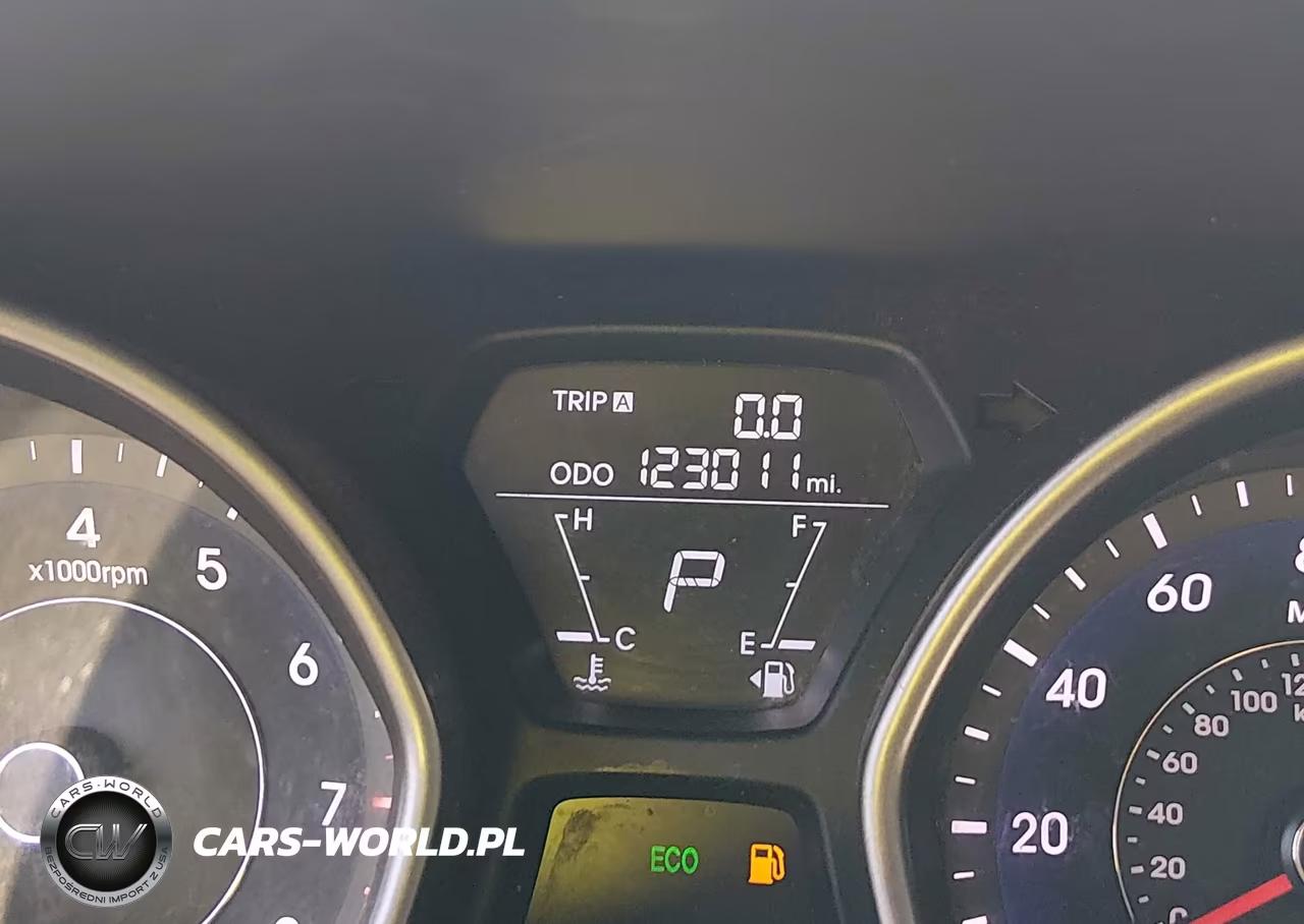 2013 Hyundai Elantra Gls VIN:5NPDH4AE3DH208314 - 15