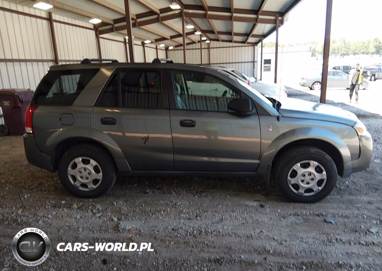 2007 Saturn Vue 4 Cyl VIN:5GZCZ33D77S836405 - 13