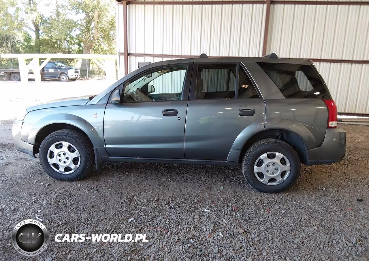 2007 Saturn Vue 4 Cyl VIN:5GZCZ33D77S836405 - 14