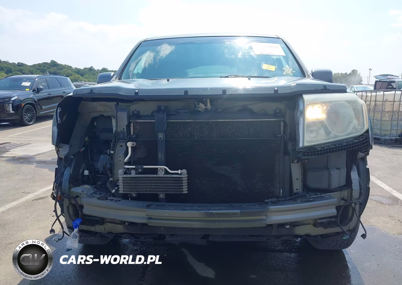 2009 Honda Pilot Touring VIN:5FNYF48979B045513 - 13