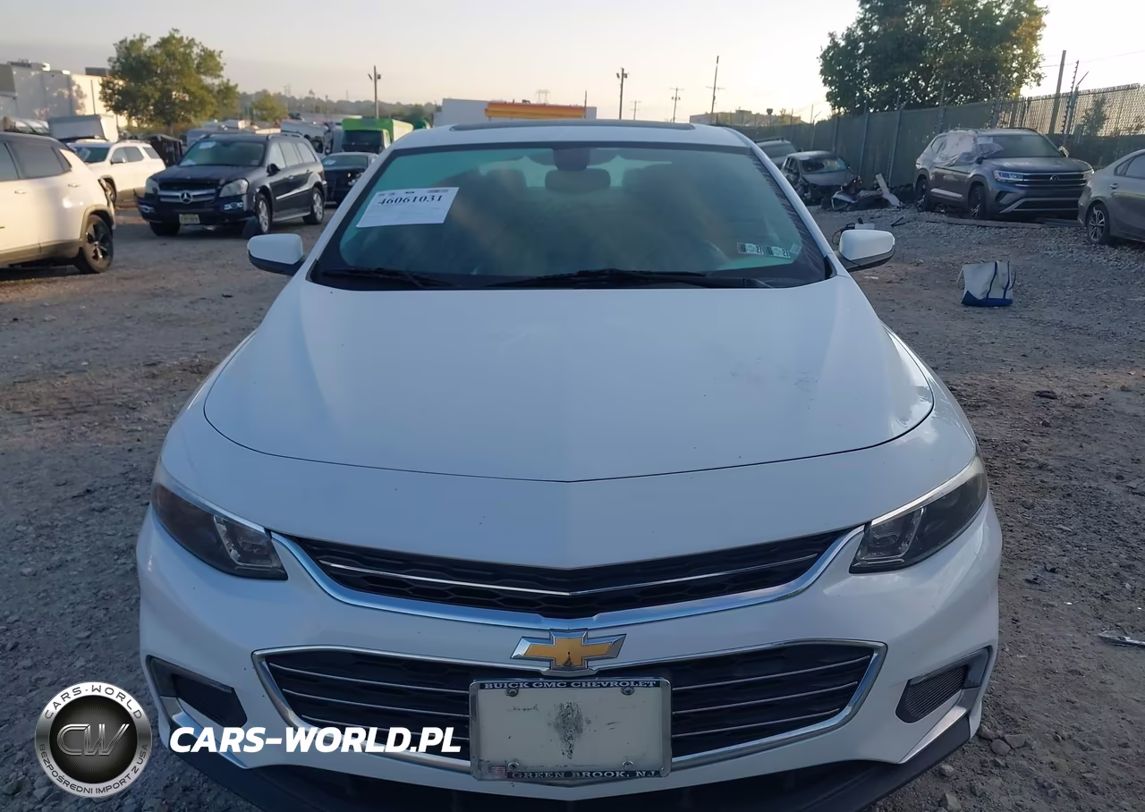 2018 Chevrolet Malibu Lt VIN:1G1ZD5ST0JF283183 - 12