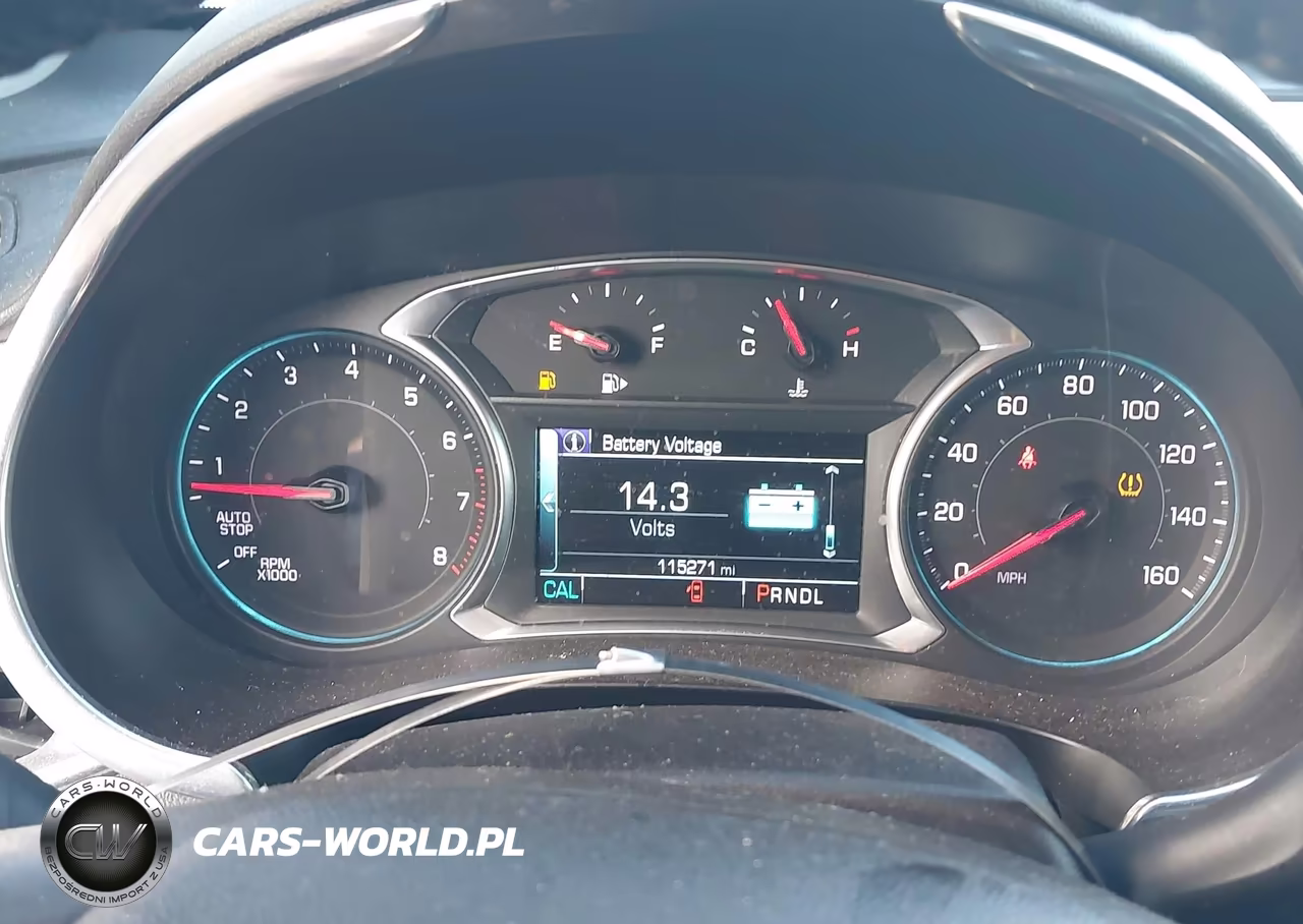 2018 Chevrolet Malibu Lt VIN:1G1ZD5ST0JF283183 - 15