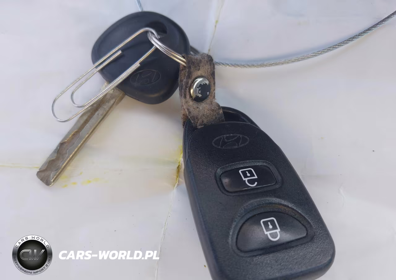 2013 Hyundai Tucson Gls VIN:KM8JU3AC0DU547931 - 11