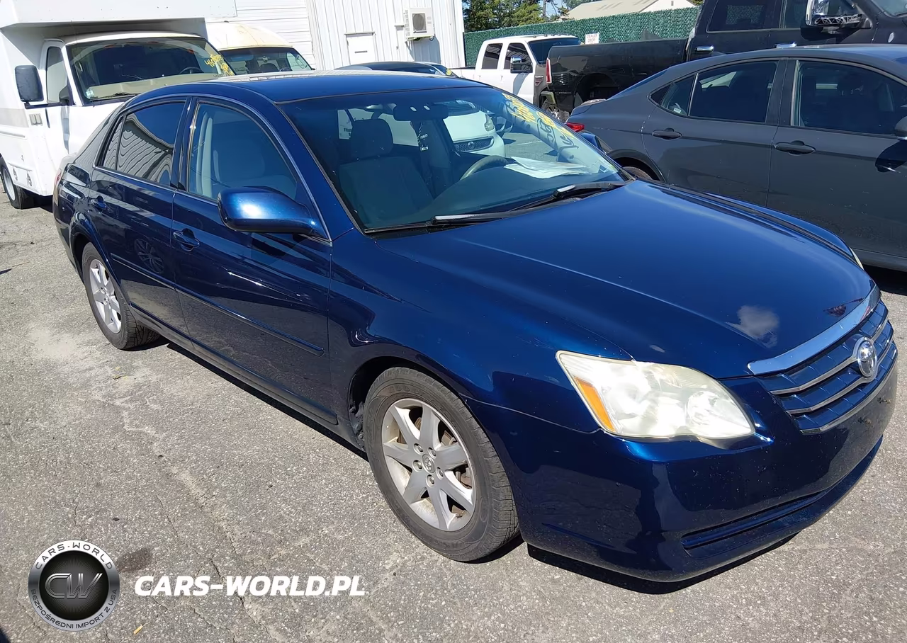 2006 Toyota Avalon Xl