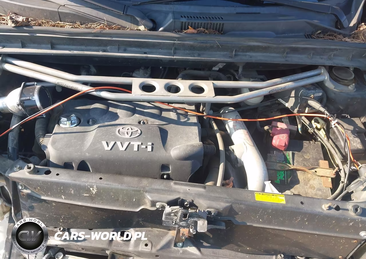 2006 Scion Xb VIN:JTLKT324064113891 - 10