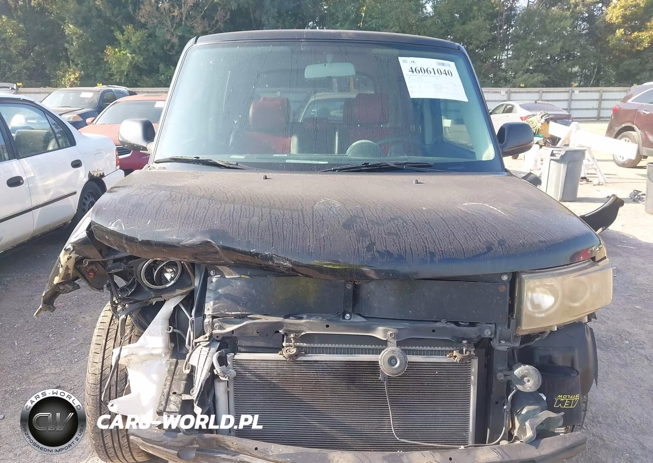 2006 Scion Xb VIN:JTLKT324064113891 - 6