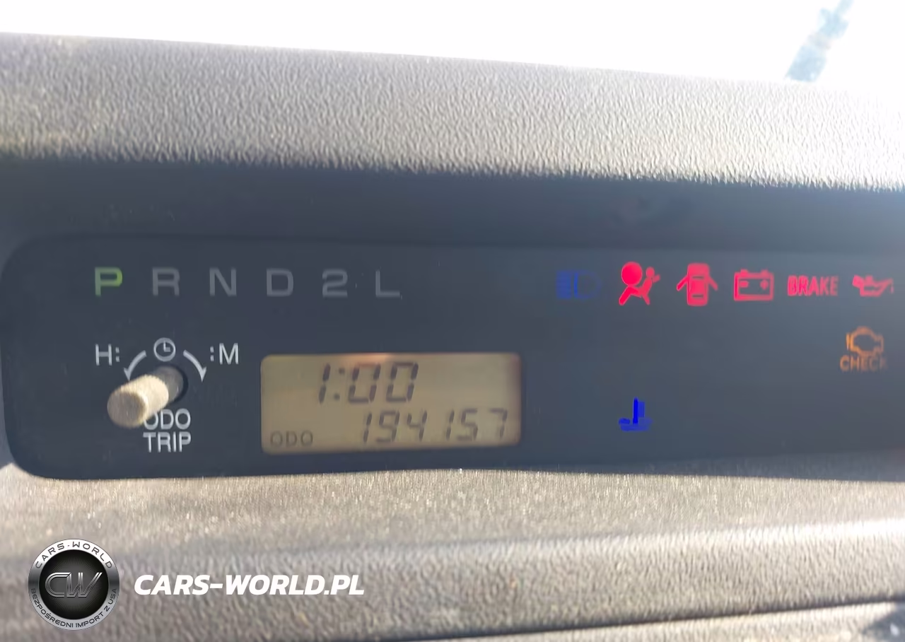 2006 Scion Xb VIN:JTLKT324064113891 - 7