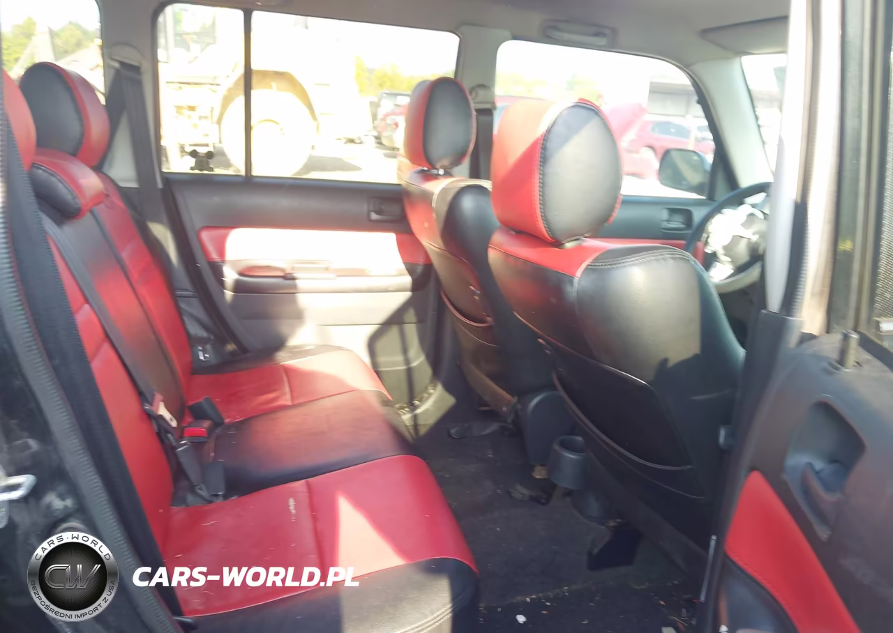 2006 Scion Xb VIN:JTLKT324064113891 - 8