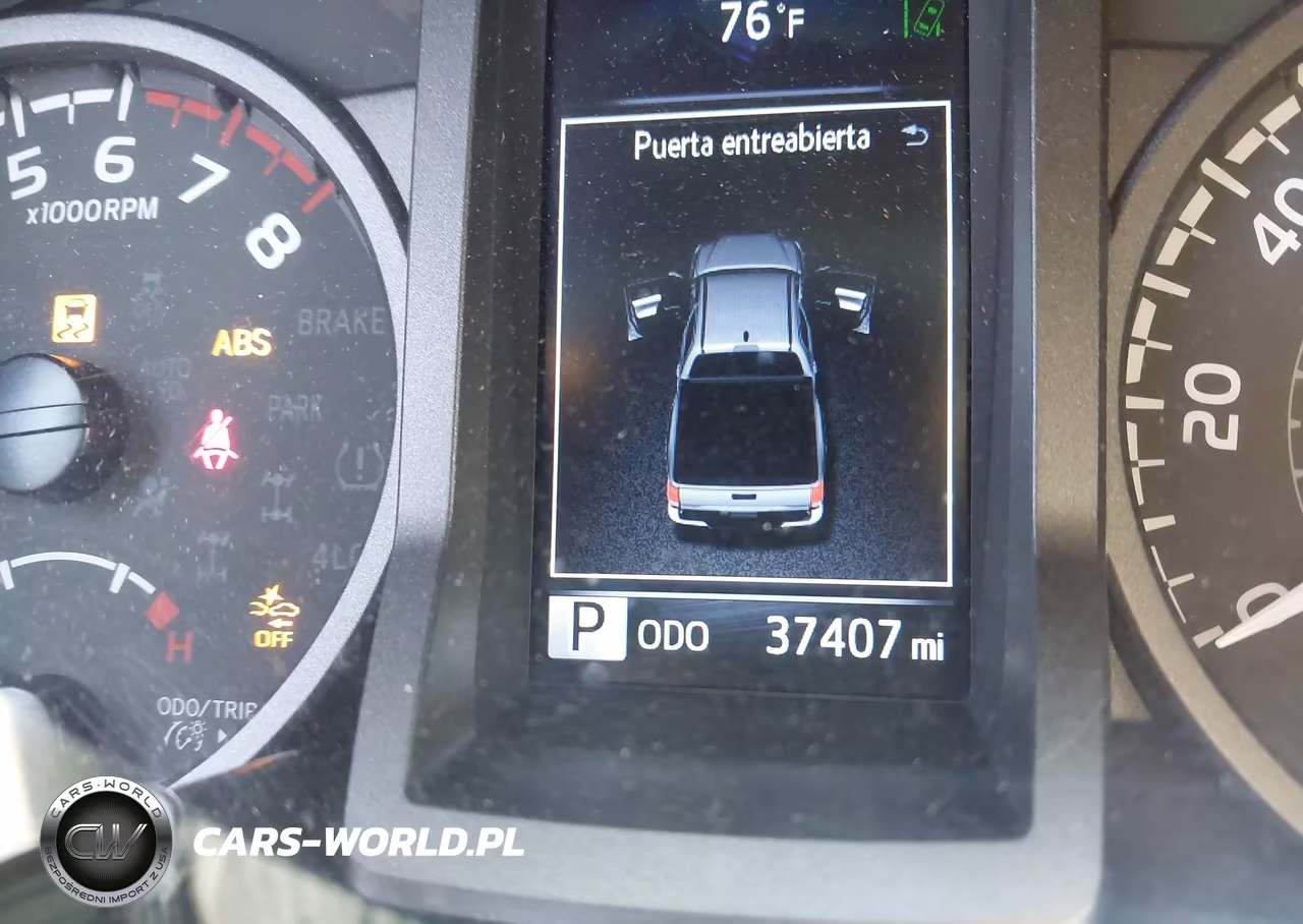 2023 Toyota Tacoma Trd Sport VIN:3TMCZ5AN3PM576909 - 15