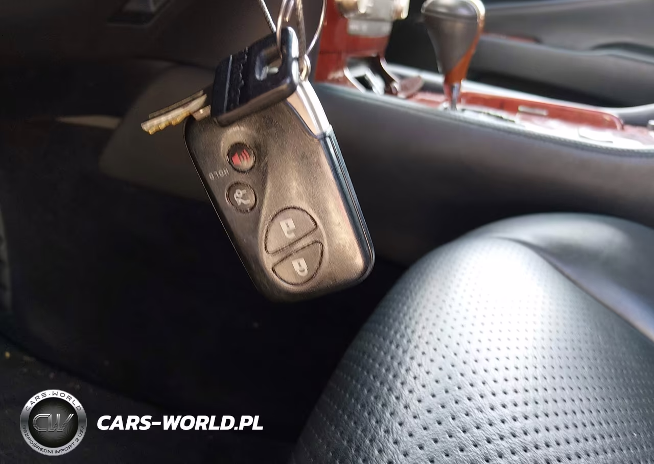 2011 Lexus Ls 460 VIN:JTHBL5EF4B5104733 - 11