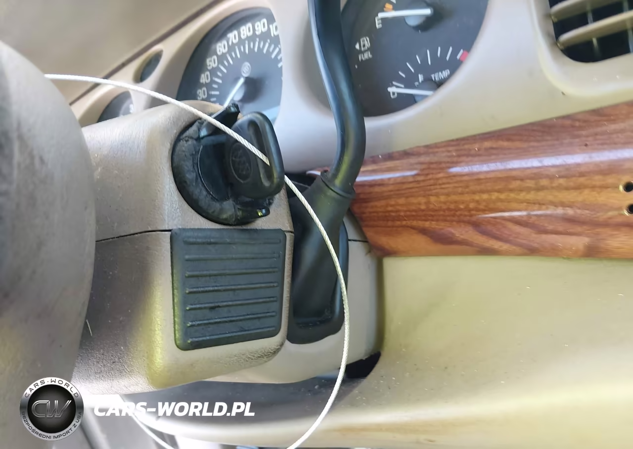 2002 Buick Lesabre Custom VIN:1G4HP54KX24118829 - 11