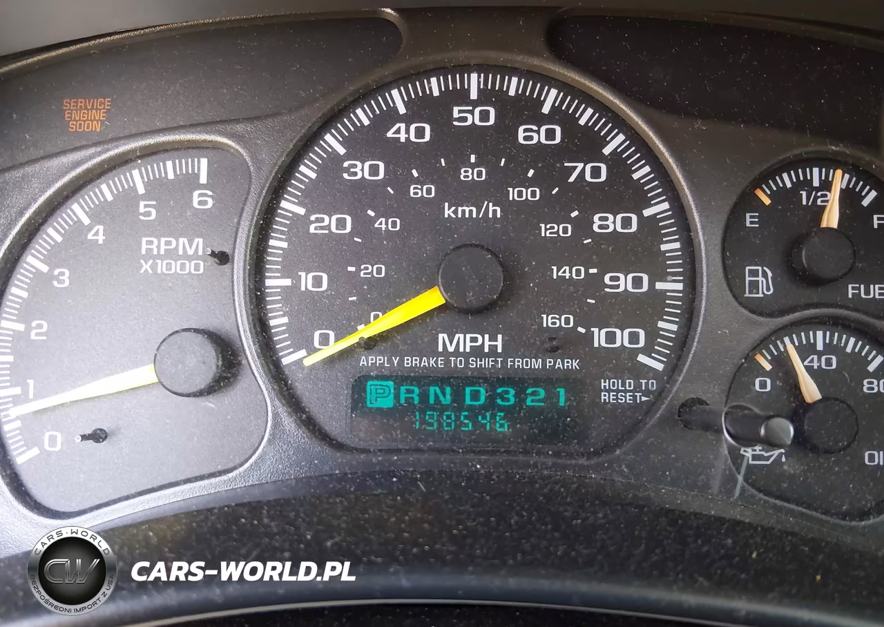2001 GMC Yukon Xl 1500 Slt VIN:1GKFK16TX1J245755 - 7