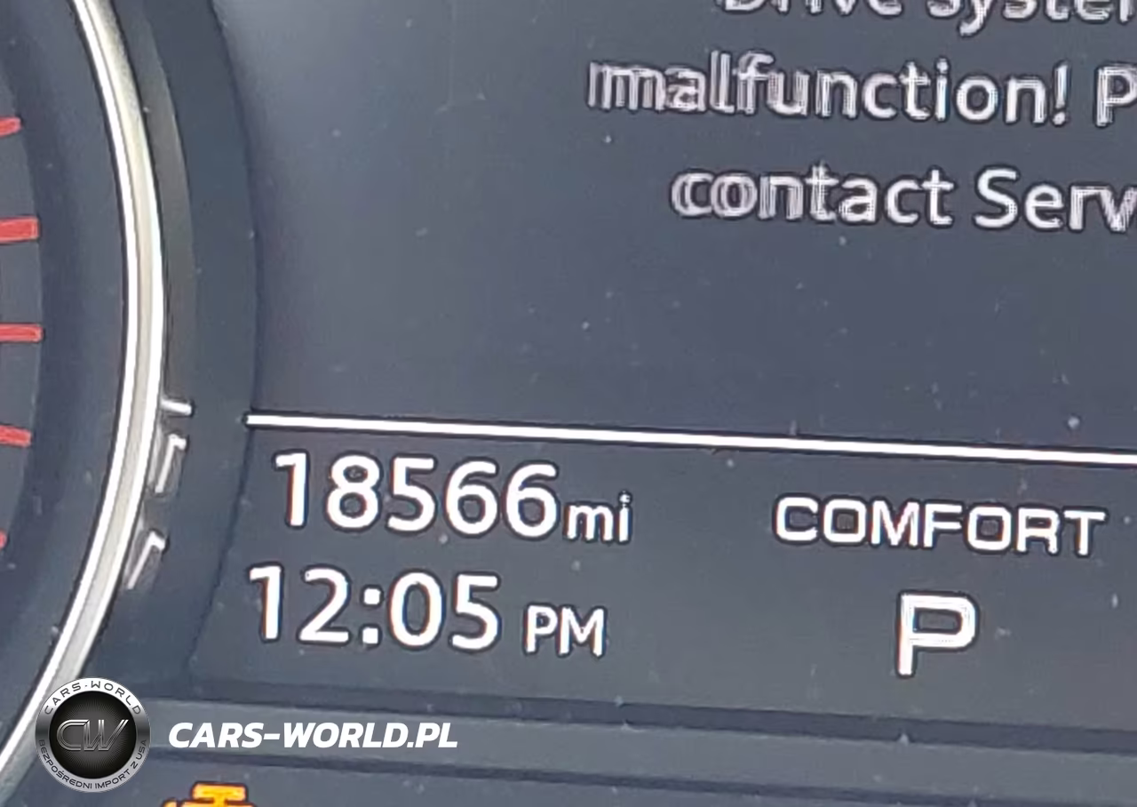 2023 Audi A4 Premium 40 Tfsi Quattro S Tronic VIN:WAUABAF47PN004930 - 6