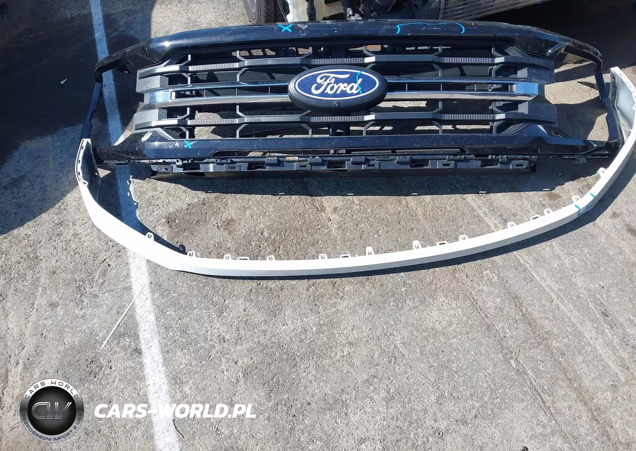 2024 Ford F-150 Xlt VIN:1FTEW3KP6RKE68087 - 19
